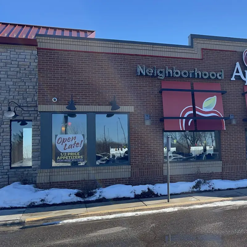 Applebee's Grill + Bar