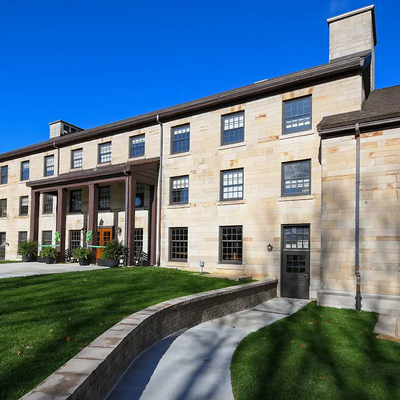 Spring Mill Inn