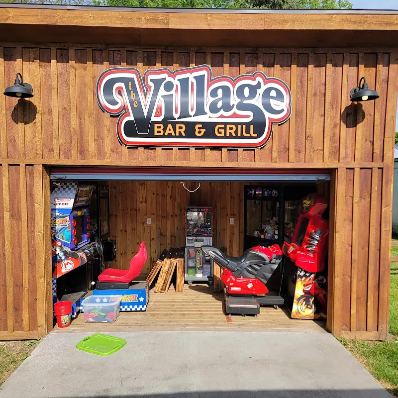 The Village Bar & Grill