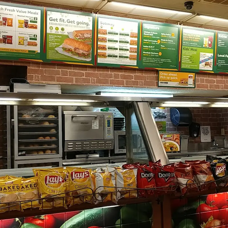 Subway