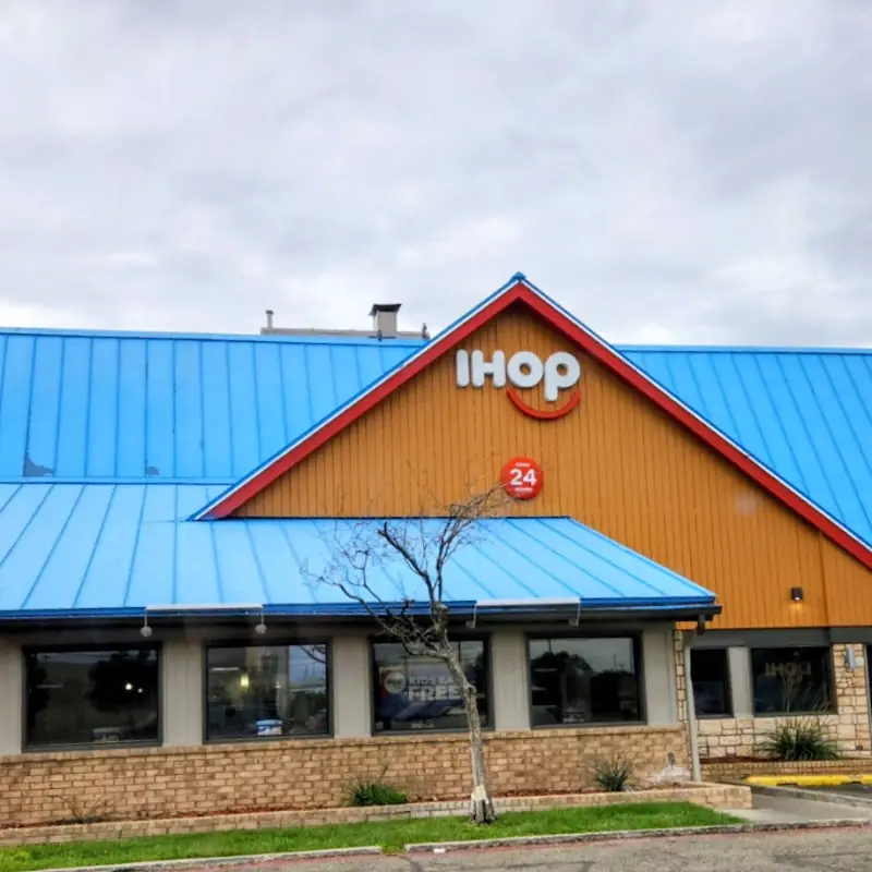 IHOP