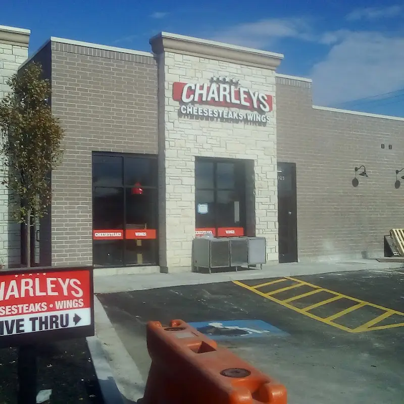 Charleys Cheesesteaks