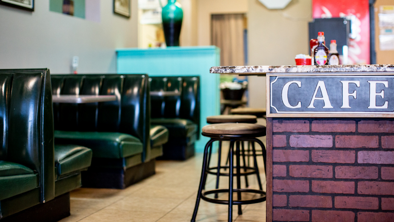 Gloria's Cafe & Bakery