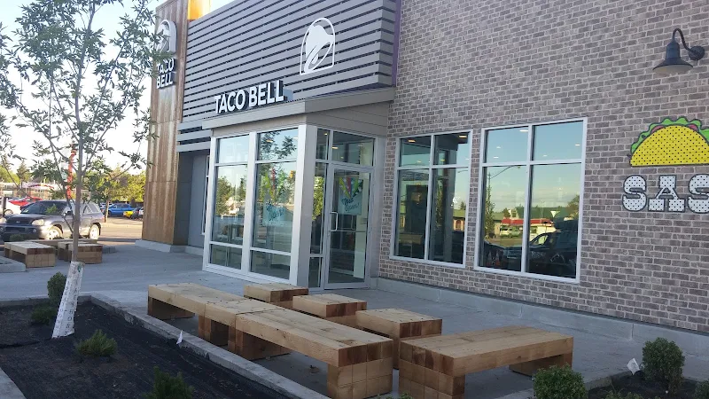 Taco Bell