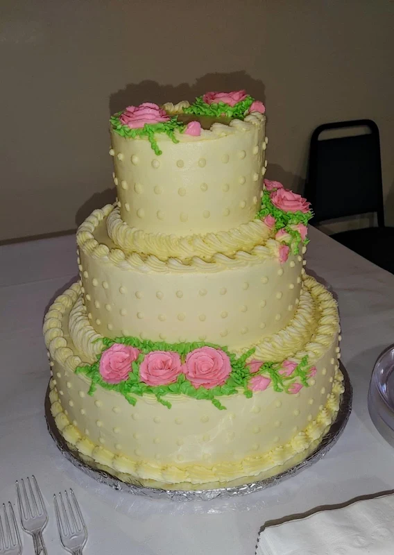 Sweet Sensations Cakes & Catering