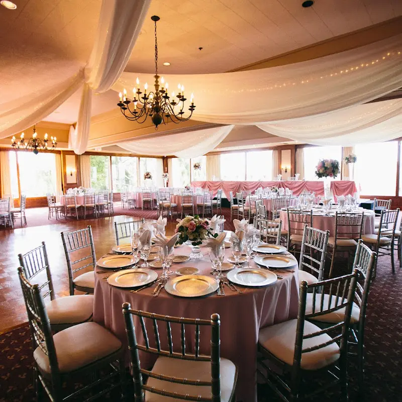 Luminarias Restaurant & Special Events