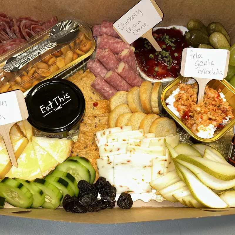 G & G DELI