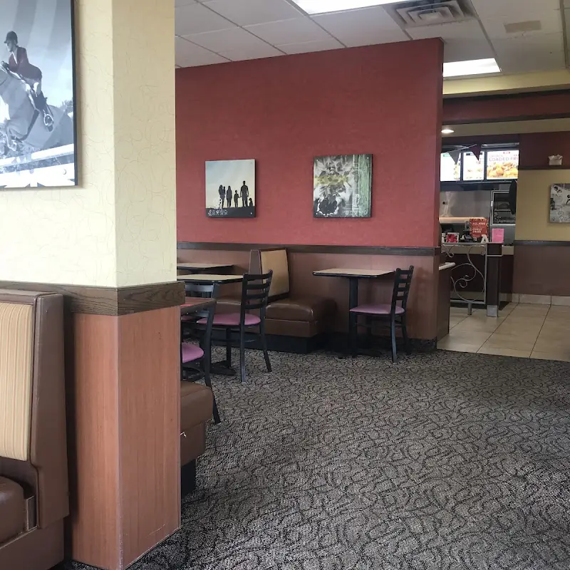 Arby's