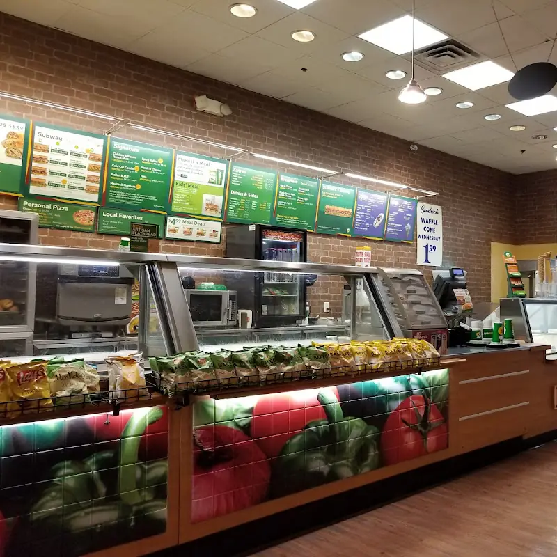 Subway
