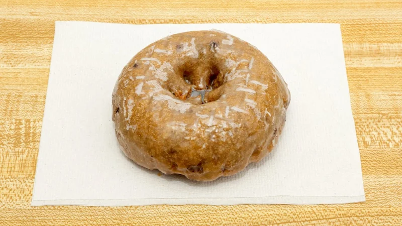 Happy Donuts