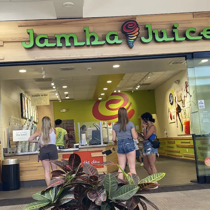 Jamba