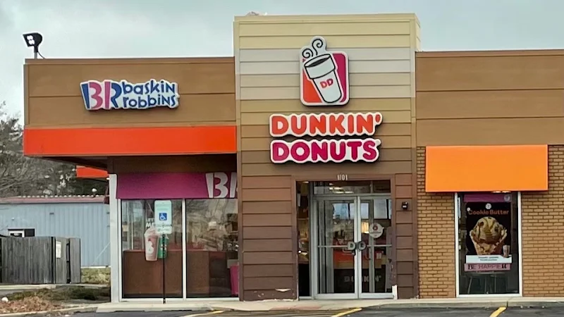 Baskin-Robbins