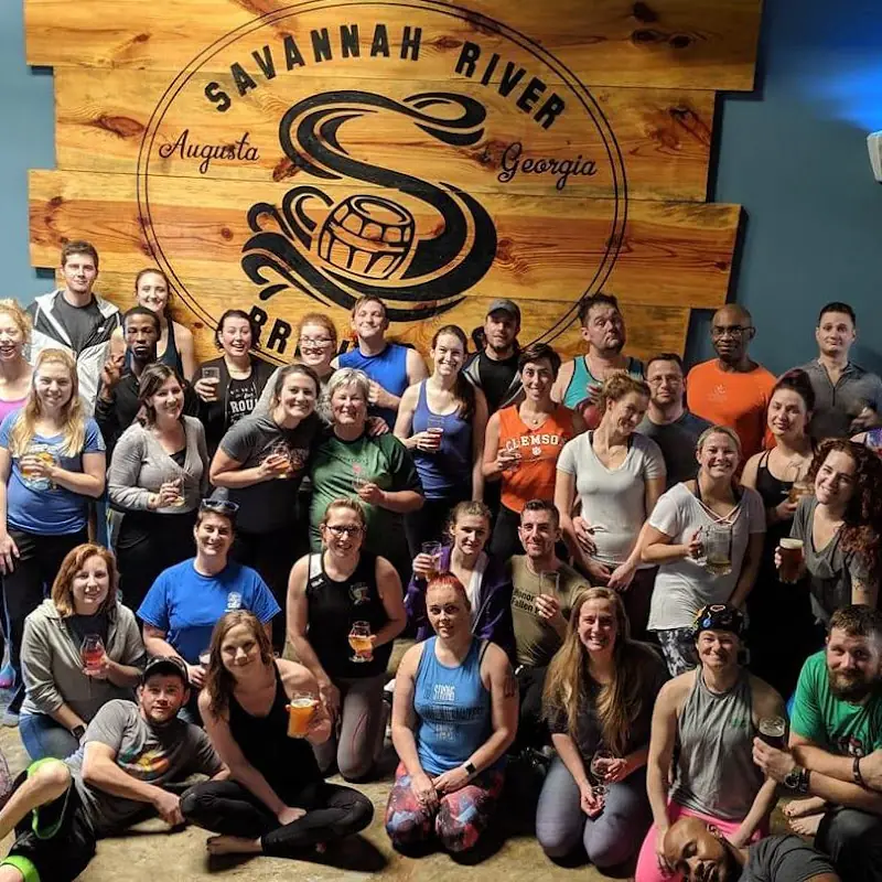 Savannah River Brewing Co.