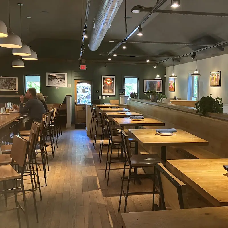 Harvest Pizzeria Dublin