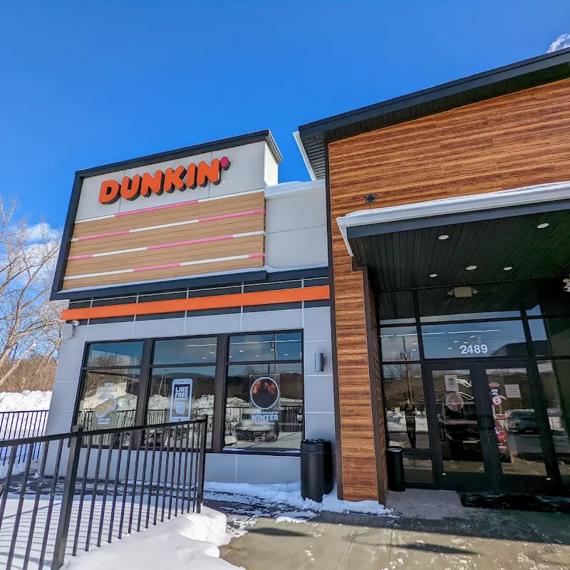 Dunkin'