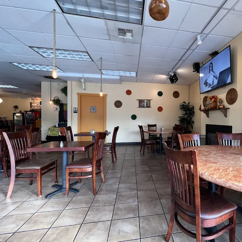 Burrito Regular