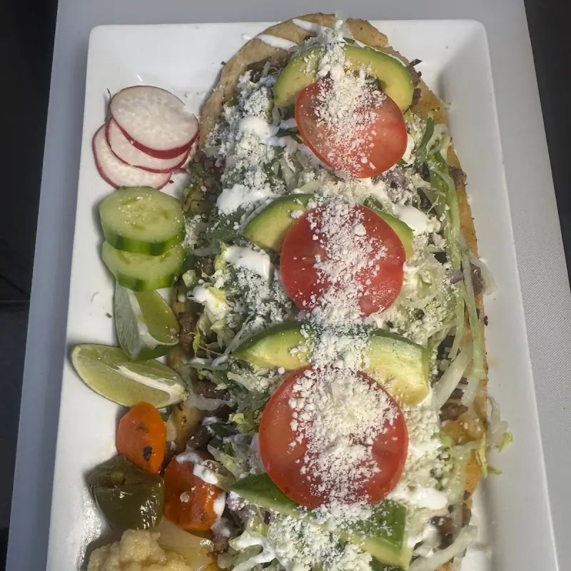 Tacos La Chita
