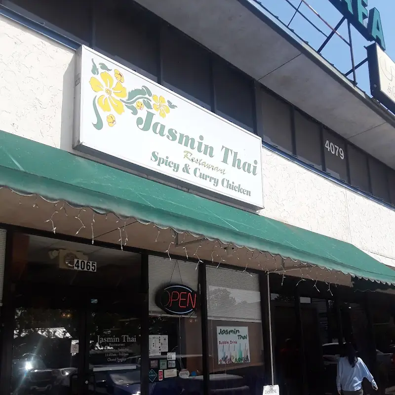 Jasmin Thai Restaurant