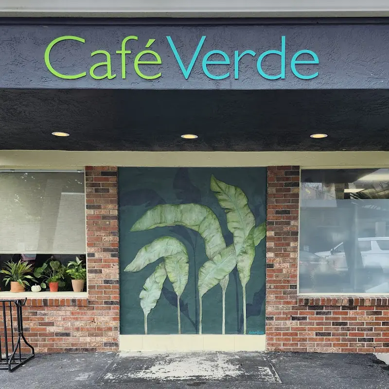 Cafe Verde