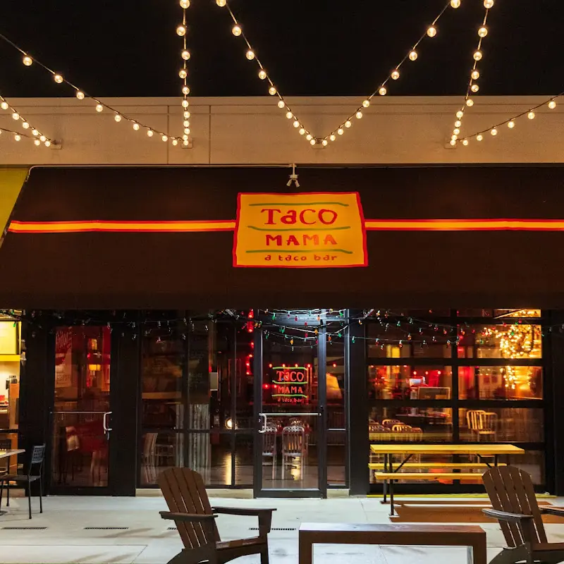 Taco Mama - Vestavia