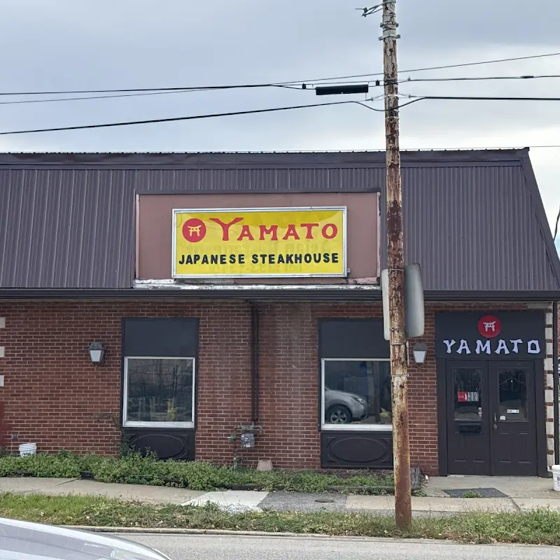 Yamato Japanese Steakhouse