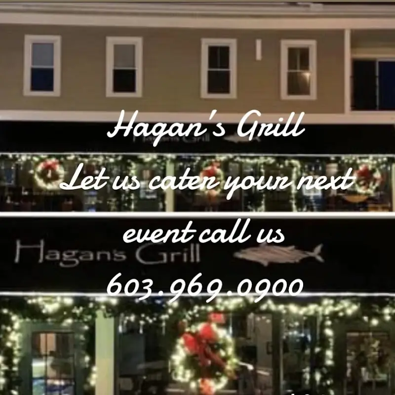 Hagan's Grill