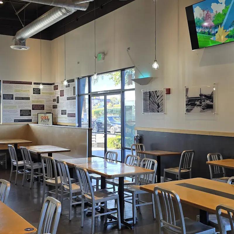 Pieology Pizzeria Apple Valley