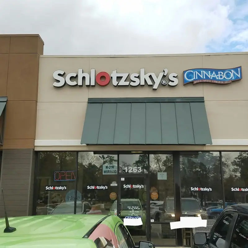 Schlotzsky's Deli