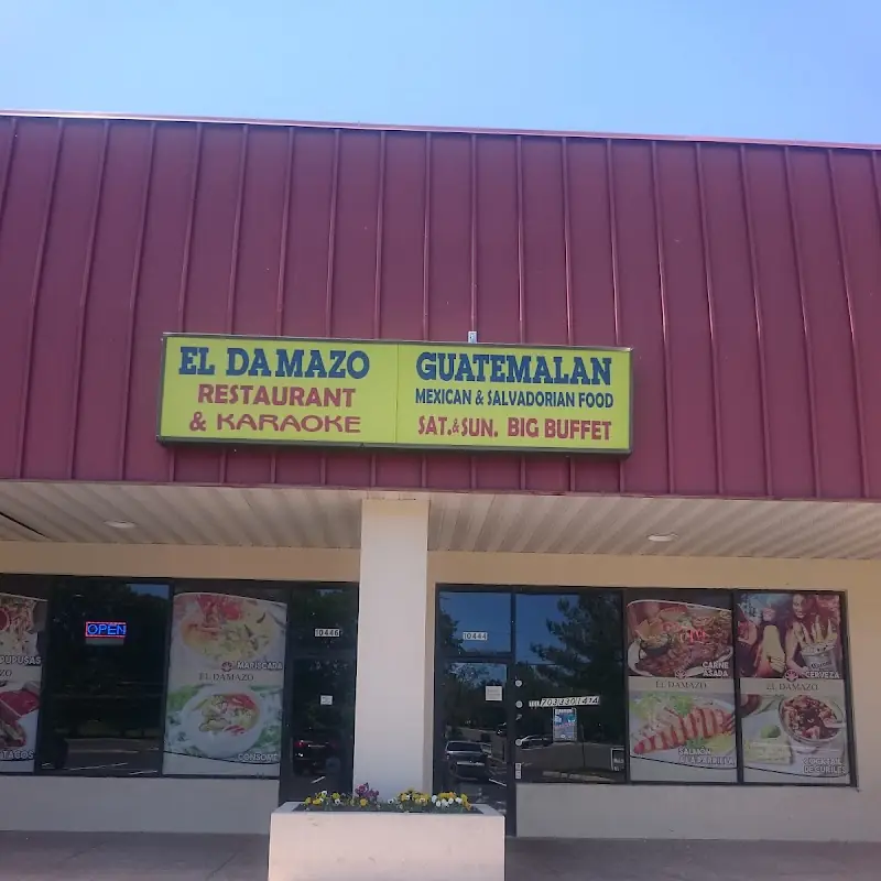 El Damazo Restaurant
