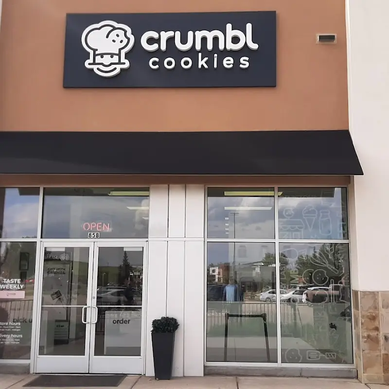 Crumbl