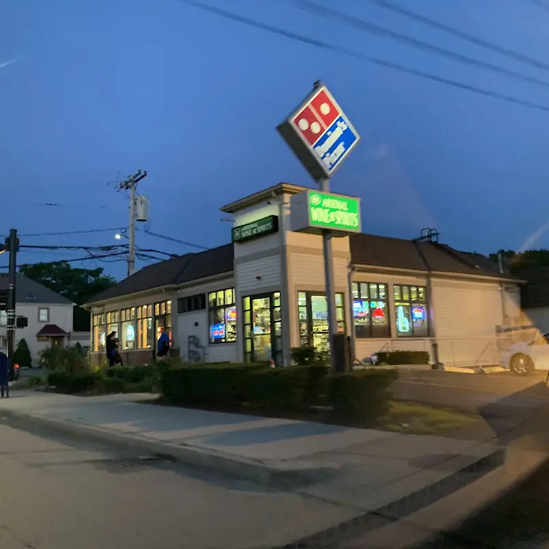 Domino's Pizza