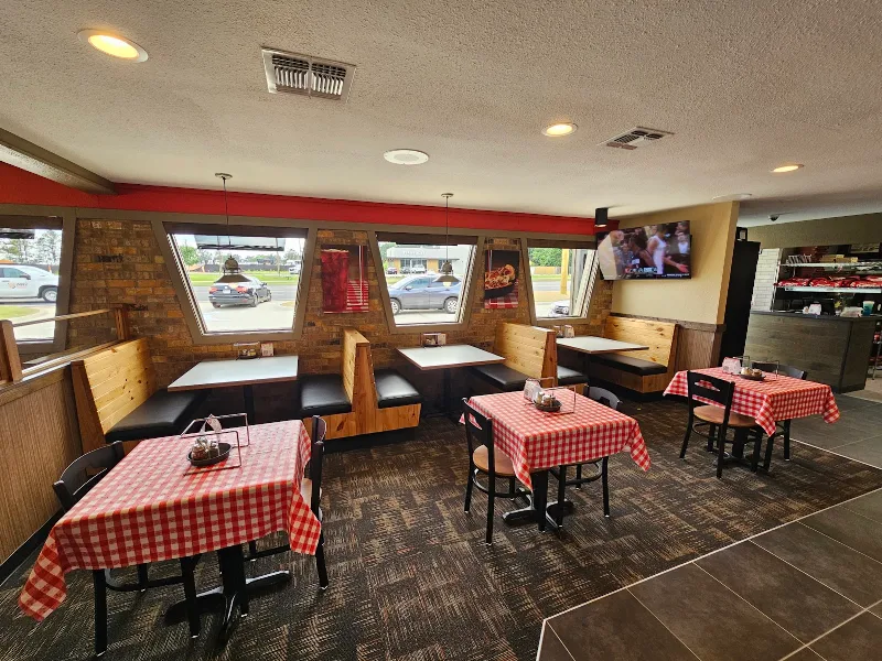 Pizza Hut