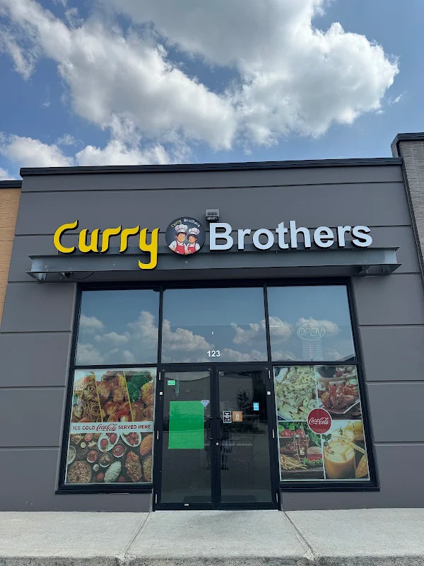 Curry Brothers