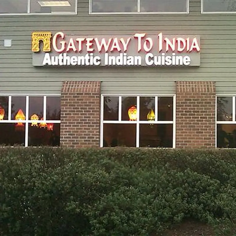 Gateway To India