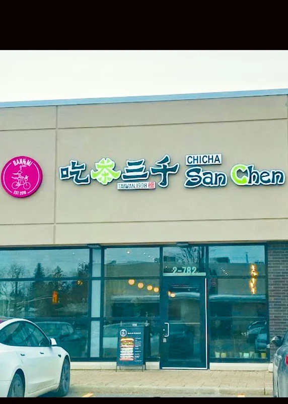 Saboroso Bistro