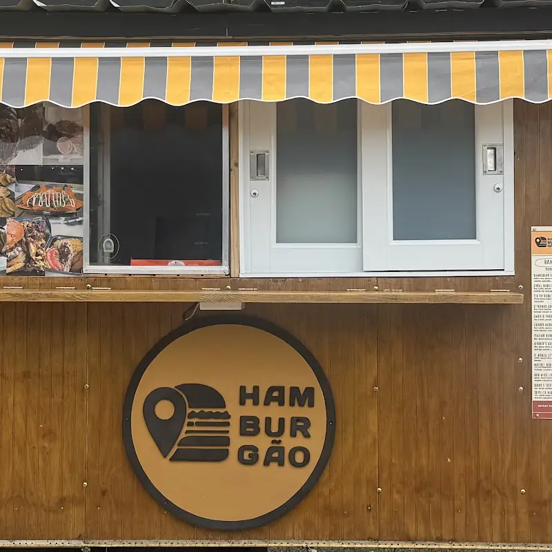 Hamburg