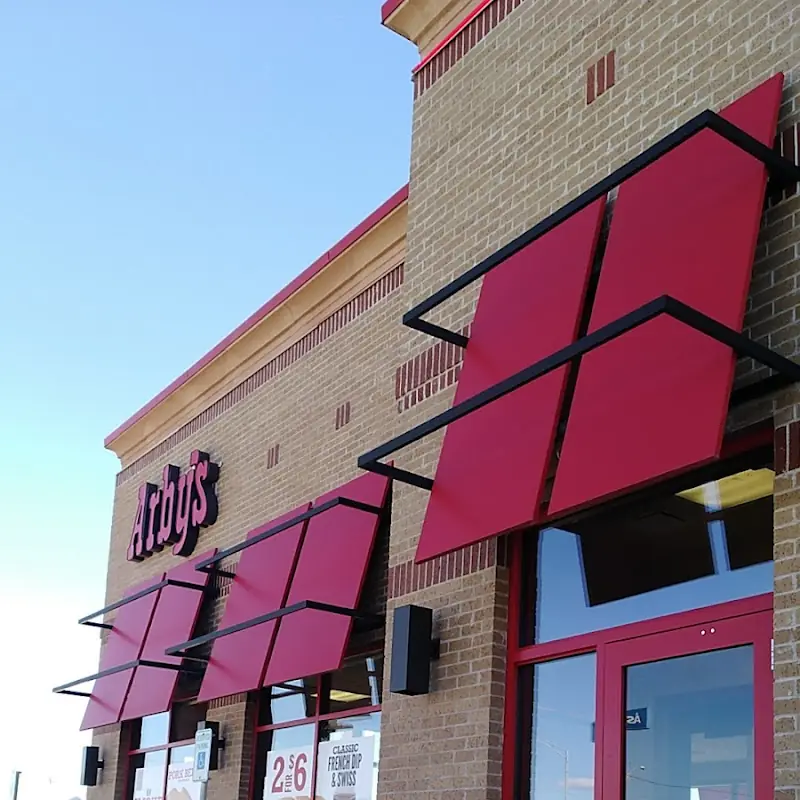 Arby's