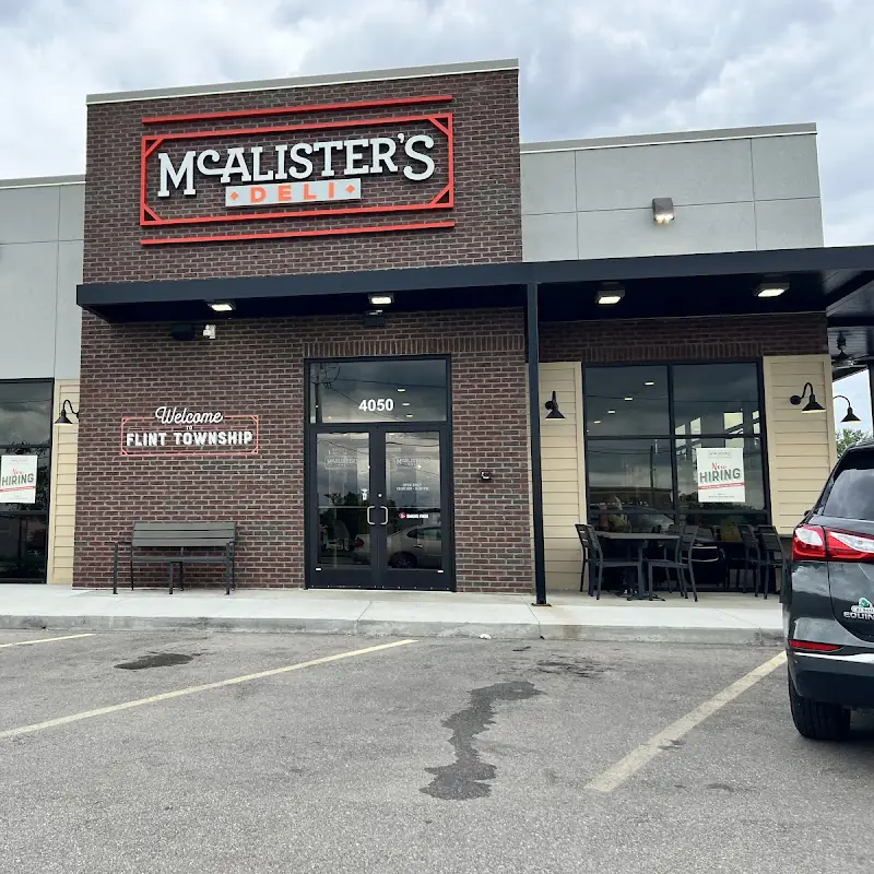 McAlister's Deli