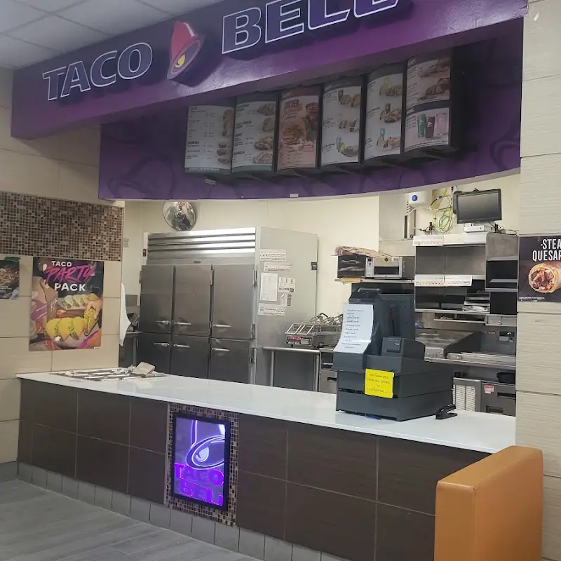 Taco Bell
