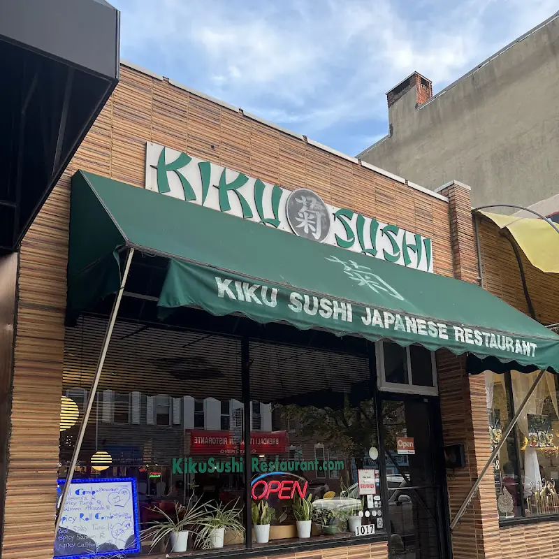 Kiku Sushi Restaurant