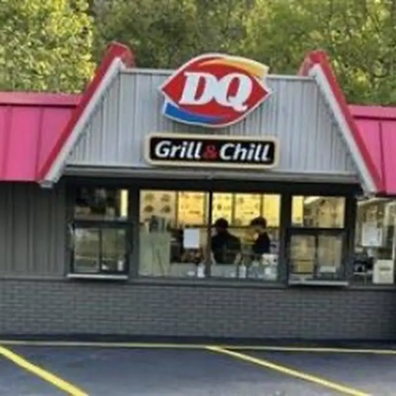Dairy Queen Grill & Chill