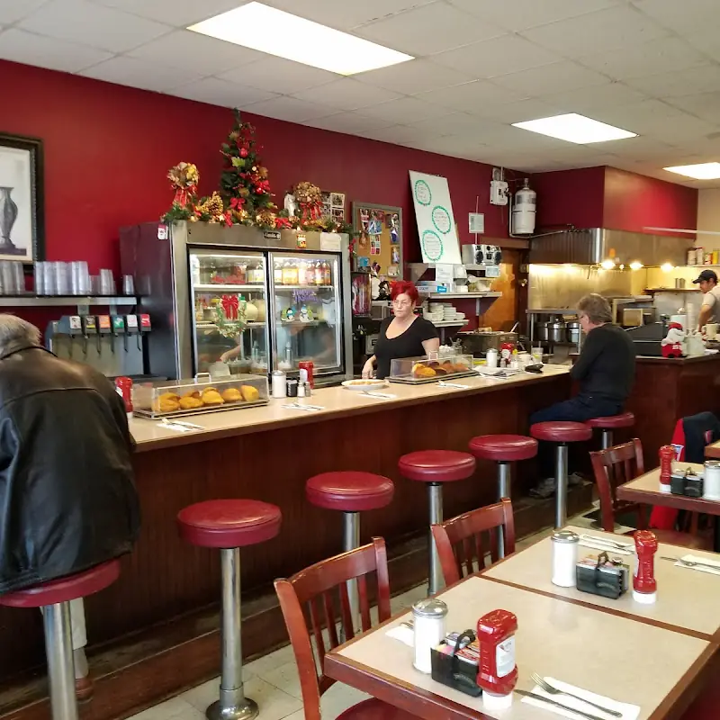 Brown Stone House Restaurant