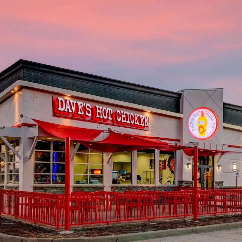 Dave's Hot Chicken
