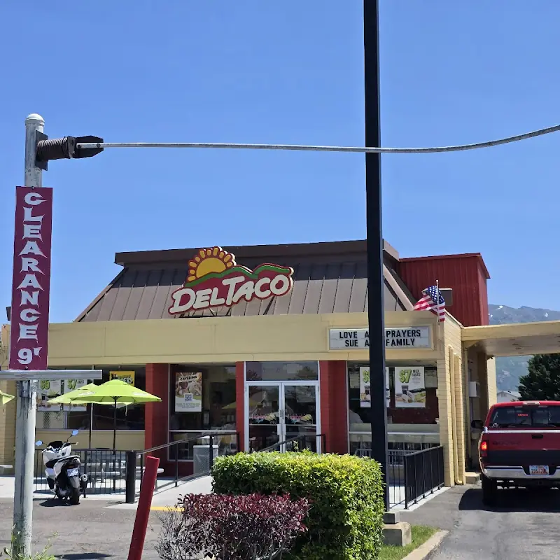 Del Taco