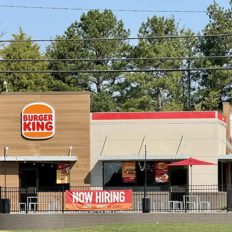 Burger King