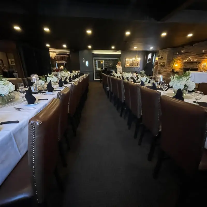 Sam's Steakhouse