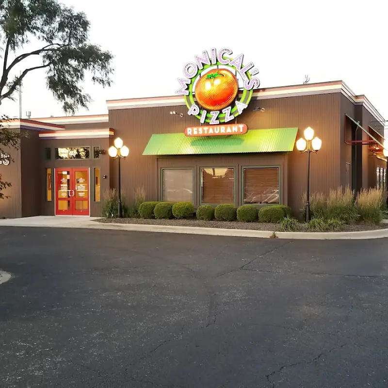 Monical's Pizza