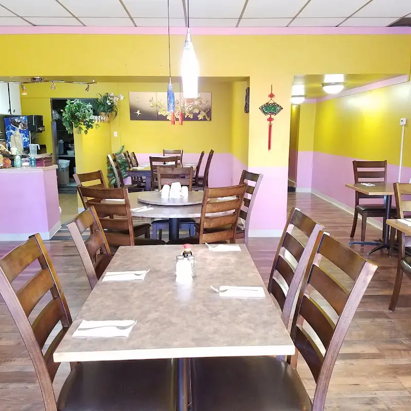 Grand Fortune Restaurant