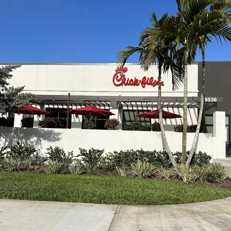 Chick-fil-A