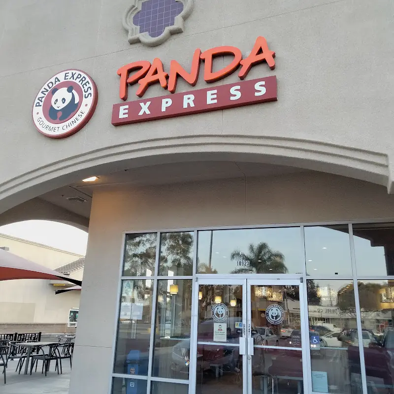 Panda Express